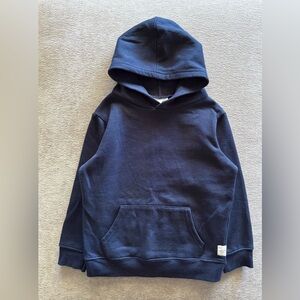 Cotton On Kids Navy Hoodie